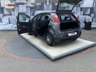 Fiat Punto 1.3JTD, 55KW 2008
