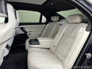 BMW 7 740d xDrive*B&W*PANO* 2024