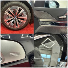 BMW 7 740d xDrive*B&W*PANO* 2024
