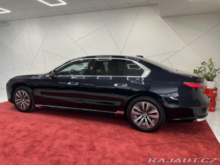 BMW 7 740d xDrive*B&W*PANO* 2024