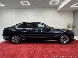 BMW 7 740d xDrive*B&W*PANO* 2024