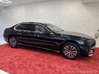BMW 7 740d xDrive*B&W*PANO* 2024