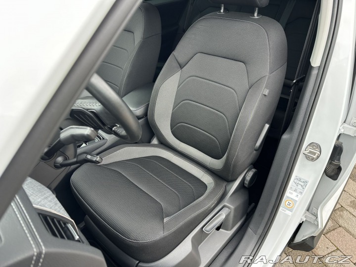 Škoda Kodiaq 2,0TSI 140kW 4x4 DSG 7.MÍ 2022