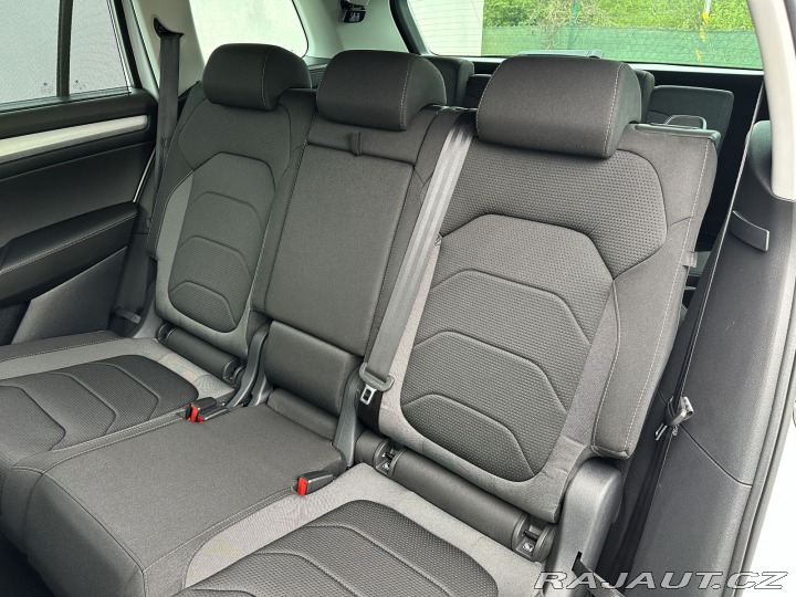 Škoda Kodiaq 2,0TSI 140kW 4x4 DSG 7.MÍ 2022