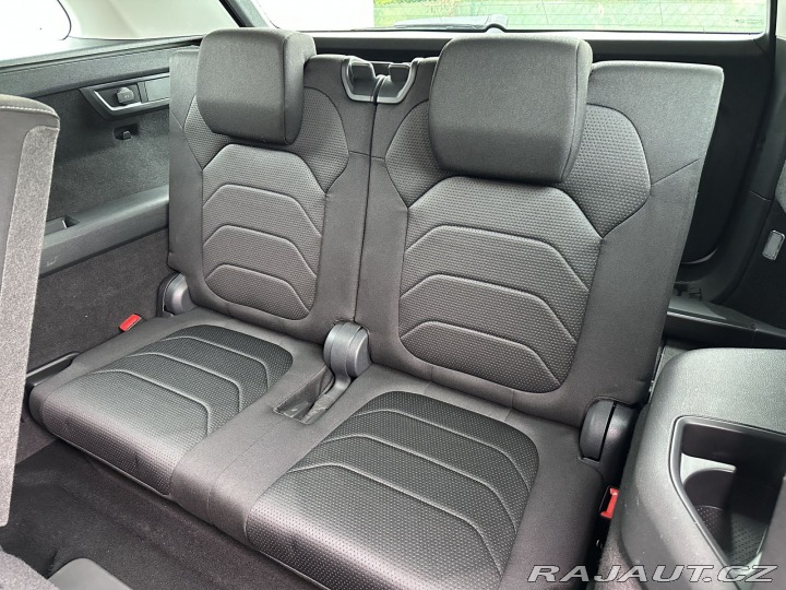 Škoda Kodiaq 2,0TSI 140kW 4x4 DSG 7.MÍ 2022