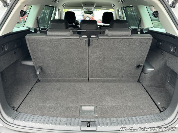Škoda Kodiaq 2,0TSI 140kW 4x4 DSG 7.MÍ 2022