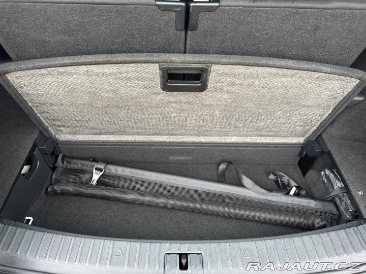 Škoda Kodiaq 2,0TSI 140kW 4x4 DSG 7.MÍ 2022