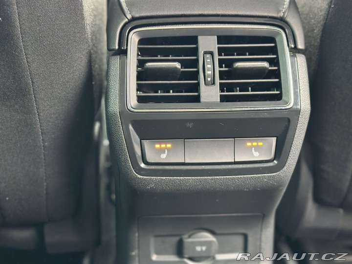 Škoda Kodiaq 2,0TSI 140kW 4x4 DSG 7.MÍ 2022