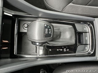 Škoda Kodiaq 2,0TSI 140kW 4x4 DSG 7.MÍ 2022