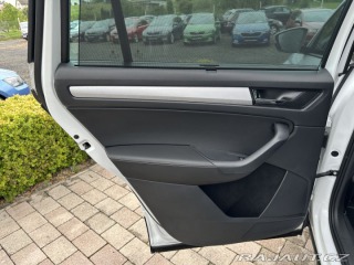 Škoda Kodiaq 2,0TSI 140kW 4x4 DSG 7.MÍ 2022