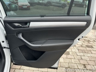 Škoda Kodiaq 2,0TSI 140kW 4x4 DSG 7.MÍ 2022