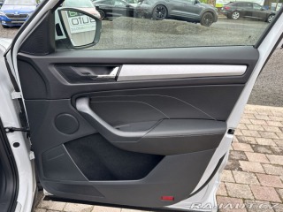 Škoda Kodiaq 2,0TSI 140kW 4x4 DSG 7.MÍ 2022