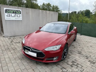 Tesla Model S SP85D 4x4 FREE SUPERCHARG