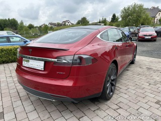 Tesla Model S SP85D 4x4 FREE SUPERCHARG 2015