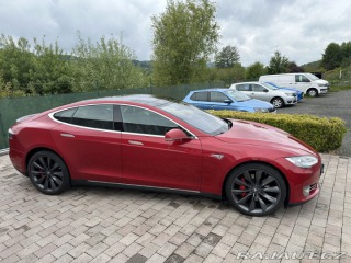 Tesla Model S SP85D 4x4 FREE SUPERCHARG 2015