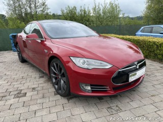 Tesla Model S SP85D 4x4 FREE SUPERCHARG 2015