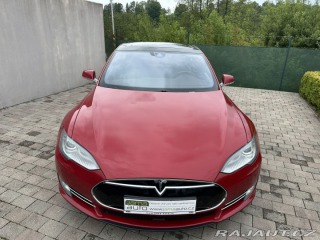 Tesla Model S SP85D 4x4 FREE SUPERCHARG 2015