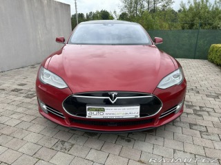 Tesla Model S SP85D 4x4 FREE SUPERCHARG 2015