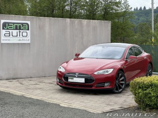 Tesla Model S SP85D 4x4 FREE SUPERCHARG 2015