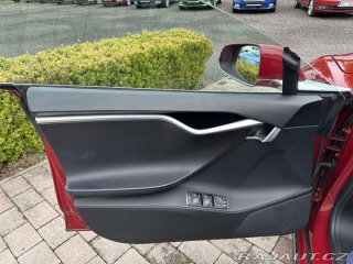 Tesla Model S SP85D 4x4 FREE SUPERCHARG 2015