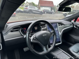 Tesla Model S SP85D 4x4 FREE SUPERCHARG 2015