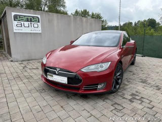 Tesla Model S SP85D 4x4 FREE SUPERCHARG 2015
