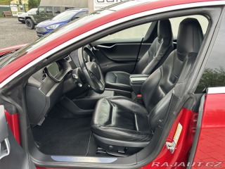 Tesla Model S SP85D 4x4 FREE SUPERCHARG 2015