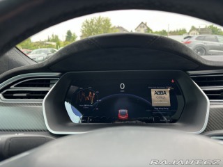 Tesla Model S SP85D 4x4 FREE SUPERCHARG 2015