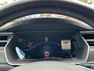 Tesla Model S SP85D 4x4 FREE SUPERCHARG 2015