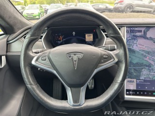 Tesla Model S SP85D 4x4 FREE SUPERCHARG 2015