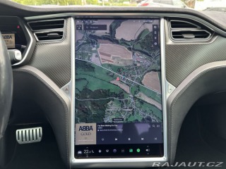 Tesla Model S SP85D 4x4 FREE SUPERCHARG 2015