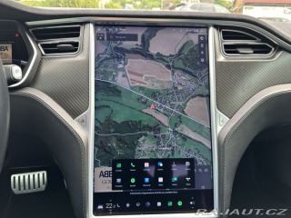 Tesla Model S SP85D 4x4 FREE SUPERCHARG 2015