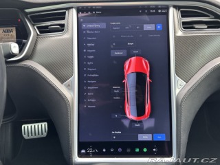 Tesla Model S SP85D 4x4 FREE SUPERCHARG 2015