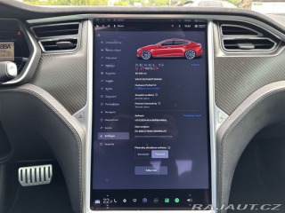 Tesla Model S SP85D 4x4 FREE SUPERCHARG 2015