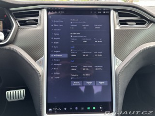Tesla Model S SP85D 4x4 FREE SUPERCHARG 2015