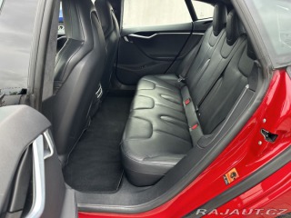 Tesla Model S SP85D 4x4 FREE SUPERCHARG 2015