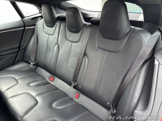 Tesla Model S SP85D 4x4 FREE SUPERCHARG 2015