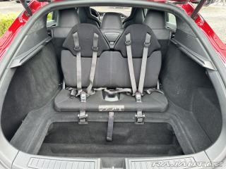 Tesla Model S SP85D 4x4 FREE SUPERCHARG 2015