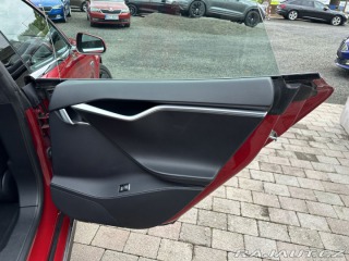 Tesla Model S SP85D 4x4 FREE SUPERCHARG 2015