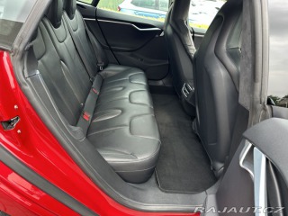 Tesla Model S SP85D 4x4 FREE SUPERCHARG 2015