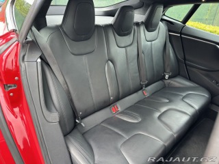 Tesla Model S SP85D 4x4 FREE SUPERCHARG 2015
