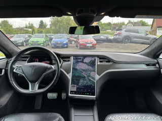 Tesla Model S SP85D 4x4 FREE SUPERCHARG 2015