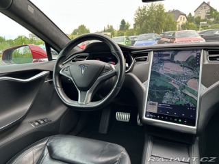 Tesla Model S SP85D 4x4 FREE SUPERCHARG 2015