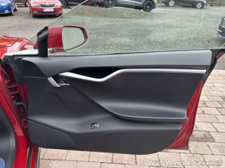 Tesla Model S SP85D 4x4 FREE SUPERCHARG 2015