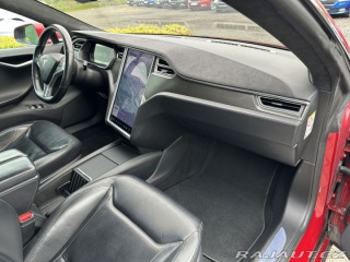 Tesla Model S SP85D 4x4 FREE SUPERCHARG 2015