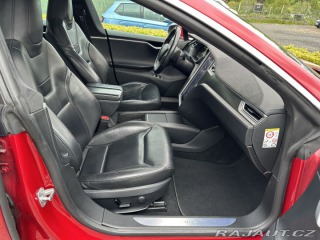 Tesla Model S SP85D 4x4 FREE SUPERCHARG 2015