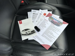 Tesla Model S SP85D 4x4 FREE SUPERCHARG 2015