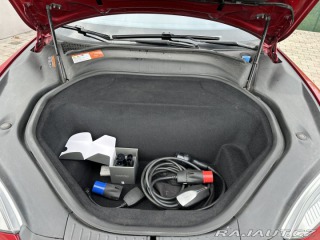 Tesla Model S SP85D 4x4 FREE SUPERCHARG 2015