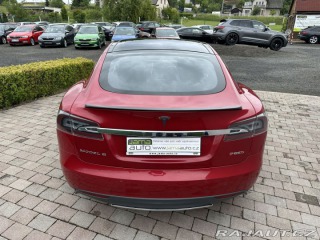 Tesla Model S SP85D 4x4 FREE SUPERCHARG 2015