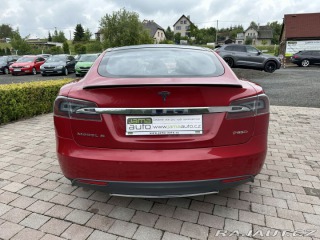 Tesla Model S SP85D 4x4 FREE SUPERCHARG 2015